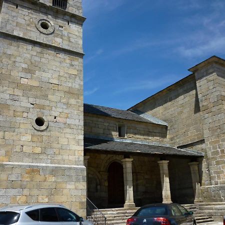 Trefacio El Relax De Sanabria 빌라 외부 사진