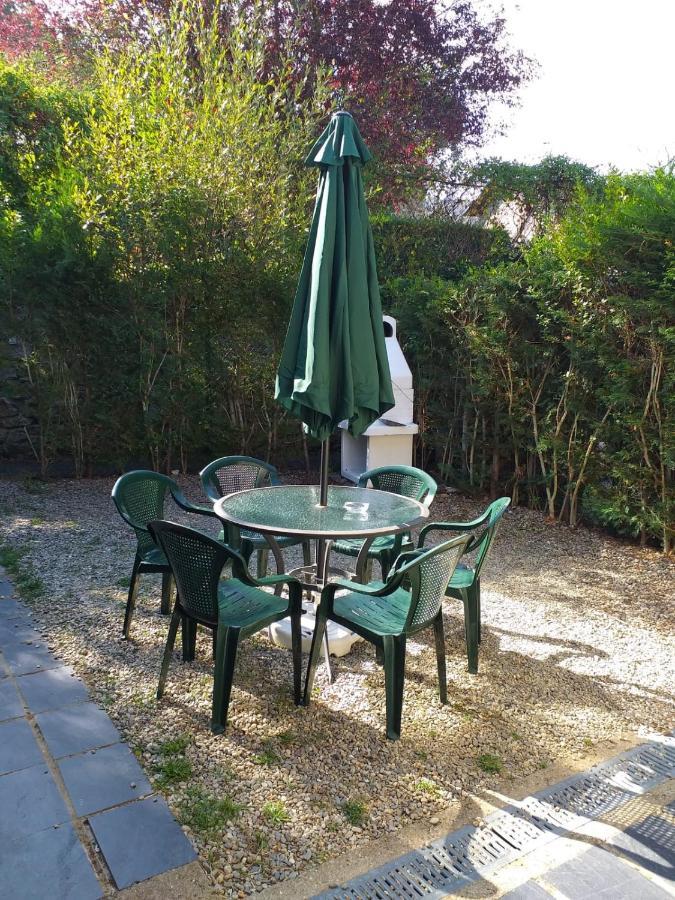 Trefacio El Relax De Sanabria 빌라 외부 사진