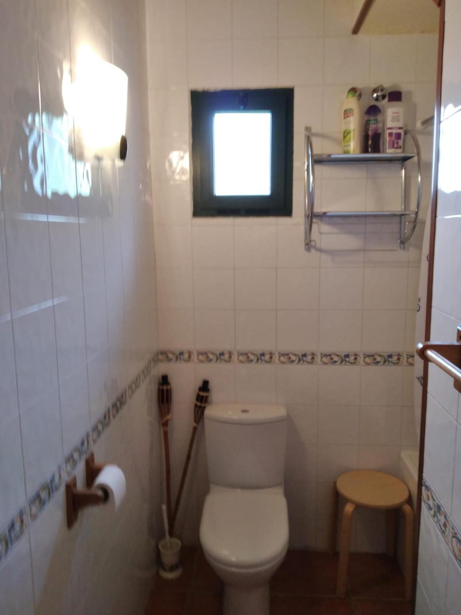 Trefacio El Relax De Sanabria 빌라 외부 사진
